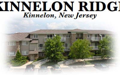 Kinnelon Ridge
