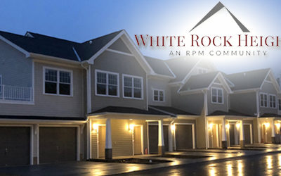 White Rock Heights