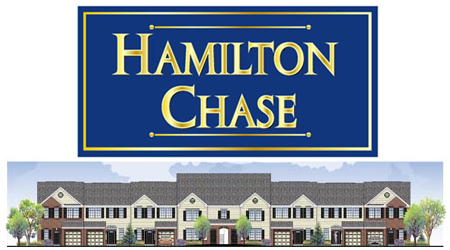 Hamilton Chase