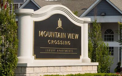 Mountain View Crossing