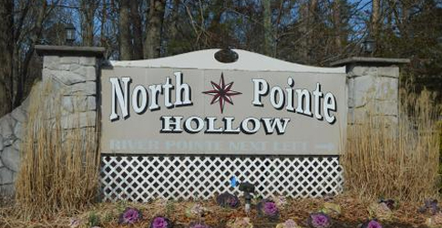 North Pointe Hollow