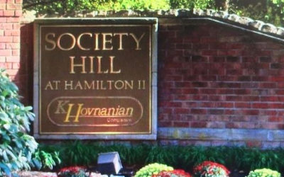 Society Hill II at Hamilton