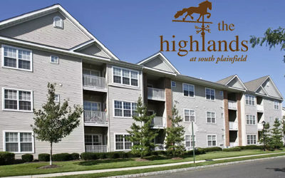 The Highlands at South Plainfield
