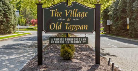 The Village at Old Tappan