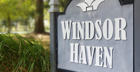 Windsor Haven