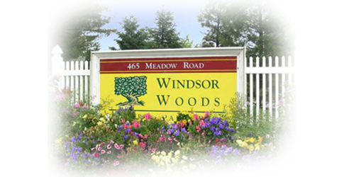 Windsor Woods