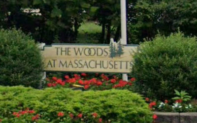 The Woods at Massachusetts