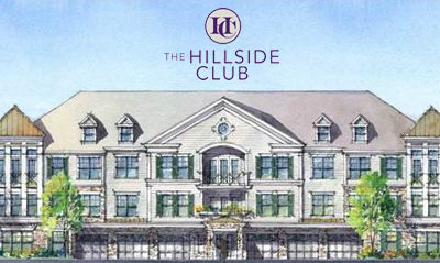 The Hillside Club