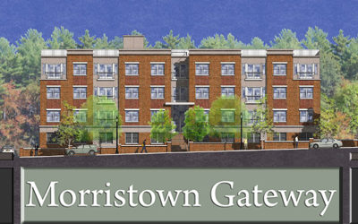 Morristown Gateway