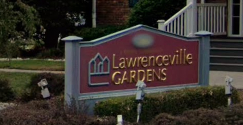 Lawrence Gardens