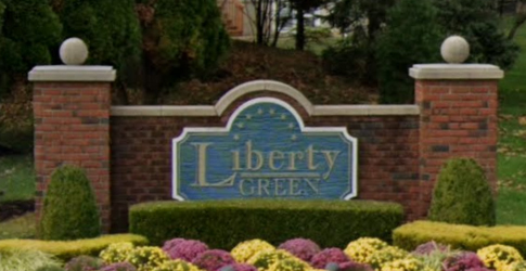 Liberty Green
