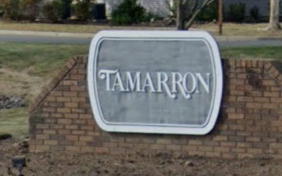 Tamarron