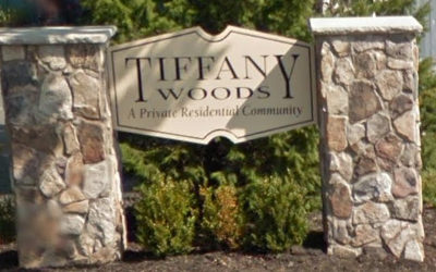 Tiffany Woods