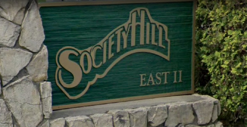 Society Hill East II