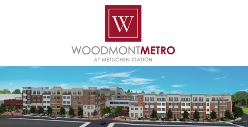 Woodmont Metro