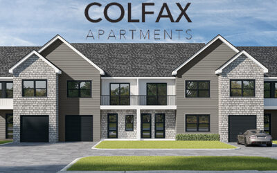 Colfax Apartments