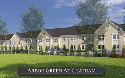 Arbor Green at Chatham