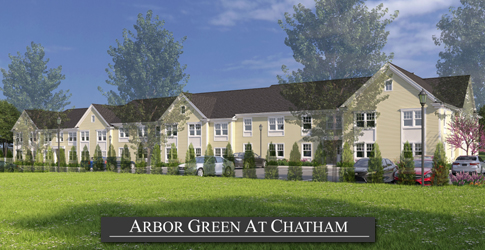 Arbor Green at Chatham
