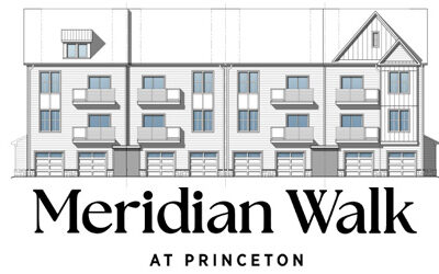 Meridian Walk at Princeton