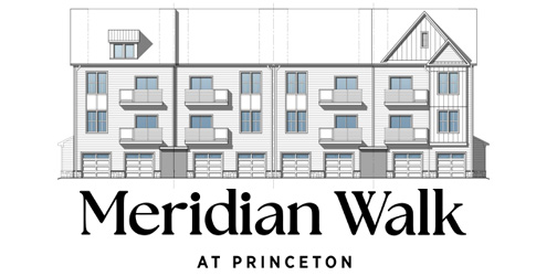 Meridian Walk at Princeton