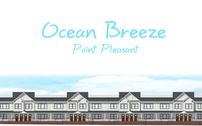 Ocean Breeze