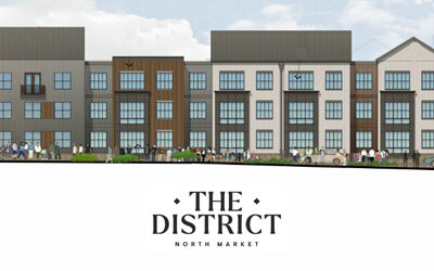 The District North Market