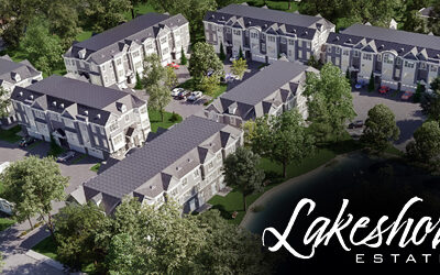 Lakeshore Estates