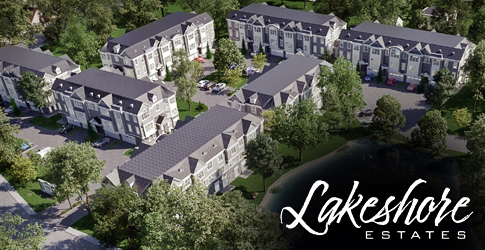 Lakeshore Estates