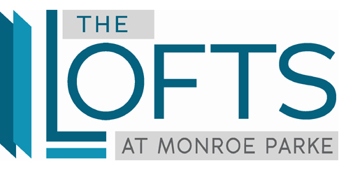 Lofts at Monroe Parke logo
