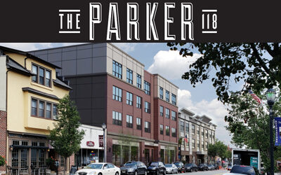 The Parker 118