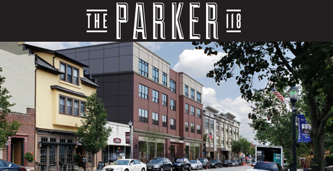 The Parker 118
