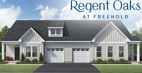Regent Oaks at Freehold