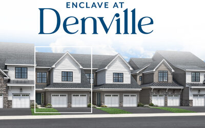 Enclave at Denville