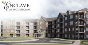 Enclave at Woodhaven Commons