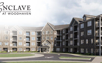 Enclave at Woodhaven