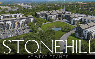 Stonehill at West Orange