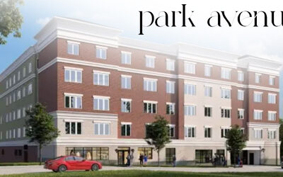 228 Park Avenue