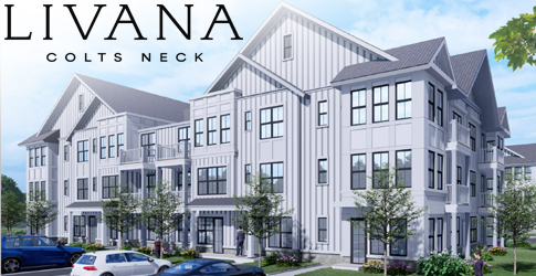 Livana Colts Neck