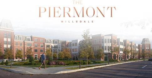 The Piermont