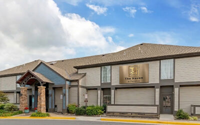 The Haven at Davidson