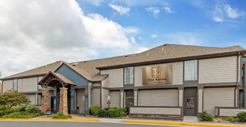 The Haven at Davidson