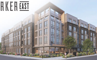 Parker East
